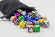 Load image into Gallery viewer, Six-Sided AbleGamers Dice
