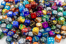 Load image into Gallery viewer, Six-Sided AbleGamers Dice
