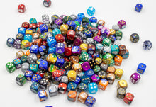 Load image into Gallery viewer, Six-Sided AbleGamers Dice
