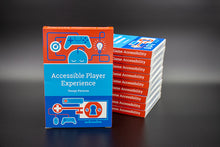 Load image into Gallery viewer, 10 decks if APX Cards in a stack