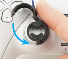 Load image into Gallery viewer, Thumb Soldiers "P" Knuckles Docking Clips
