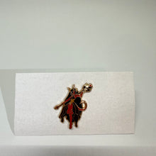 Load image into Gallery viewer, Sear Seer Enamel Pin
