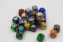 Load image into Gallery viewer, Six-Sided AbleGamers Dice
