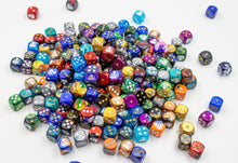 Load image into Gallery viewer, Six-Sided AbleGamers Dice
